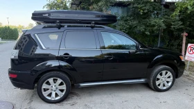 Mitsubishi Outlander, снимка 2