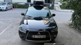 Mitsubishi Outlander, снимка 5