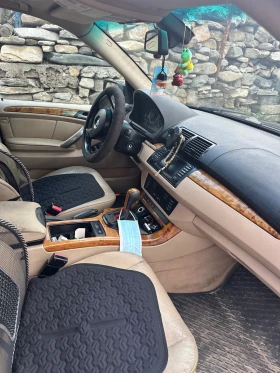 BMW X5 E53, снимка 5