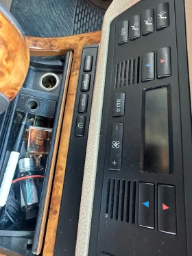 BMW X5 E53, снимка 6