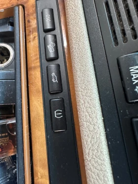 BMW X5 E53, снимка 7