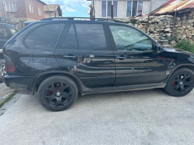 BMW X5 E53, снимка 4