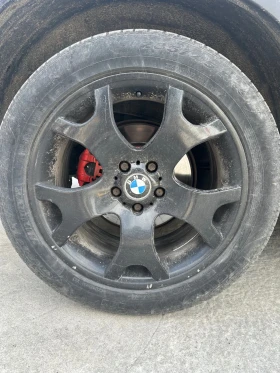 BMW X5 E53, снимка 9