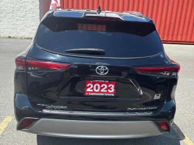 Toyota Highlander * AWD * CARFAX * ОПЦИЯ ЗА ФИНАНСИРАНЕ, снимка 4