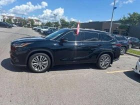 Toyota Highlander * AWD * CARFAX * ОПЦИЯ ЗА ФИНАНСИРАНЕ, снимка 2