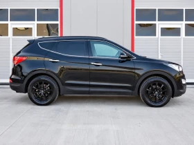 Hyundai Santa fe 4X4 Premium Всички Екстри!, снимка 4