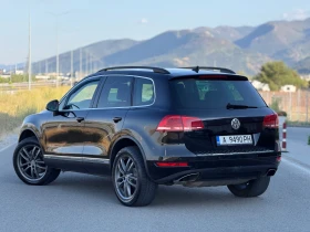 VW Touareg, снимка 14
