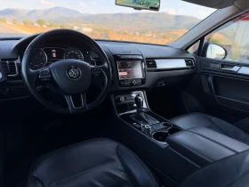 VW Touareg, снимка 11