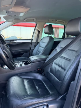 VW Touareg, снимка 13