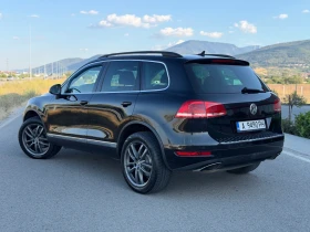 VW Touareg, снимка 3