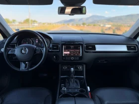 VW Touareg, снимка 10
