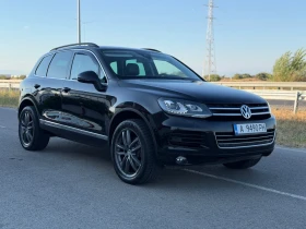 VW Touareg, снимка 8