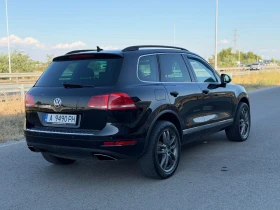 VW Touareg, снимка 6