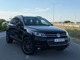 VW Touareg, снимка 2