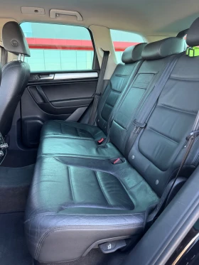 VW Touareg, снимка 12