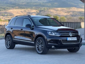 VW Touareg, снимка 1