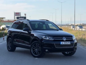 VW Touareg, снимка 15