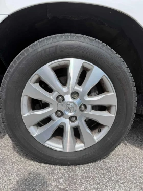 Toyota Sequoia Platinum  CARFAX, снимка 7