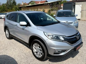 Honda Cr-v 2.4 бензин 4х4 ТОП! Full! С ГАРАНЦИЯ, снимка 3