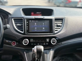 Honda Cr-v 2.4 бензин 4х4 ТОП! Full! С ГАРАНЦИЯ, снимка 17