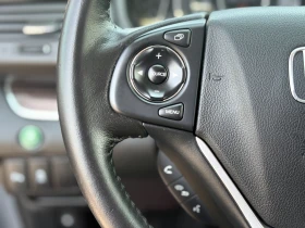 Honda Cr-v 2.4 бензин 4х4 ТОП! Full! С ГАРАНЦИЯ, снимка 15