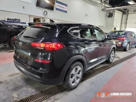 Hyundai Tucson, снимка 3
