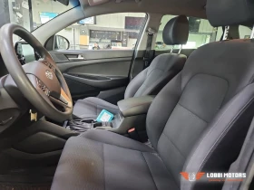 Hyundai Tucson, снимка 5