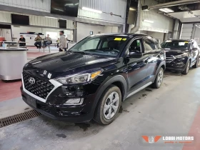 Hyundai Tucson, снимка 1