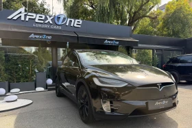 Tesla Model X RAVEN /LONG RANGE/ГАРАНЦИЯ, снимка 3