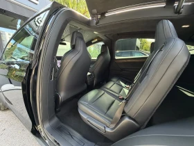 Tesla Model X RAVEN /LONG RANGE/ГАРАНЦИЯ, снимка 12