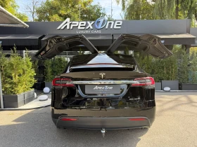 Tesla Model X RAVEN /LONG RANGE/ГАРАНЦИЯ, снимка 5