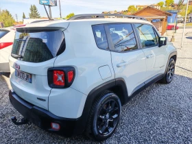 Jeep Renegade 1.4 Turbo Avtomat, снимка 5