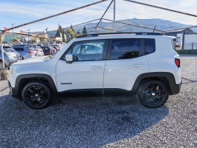 Jeep Renegade 1.4 Turbo Avtomat, снимка 4