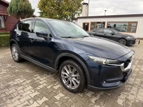 Mazda CX-5 2.2D NAVI/KAMERA EURO 6, снимка 4