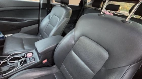 Hyundai Tucson, снимка 8