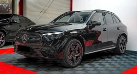 Mercedes-Benz GLC 220 d 4MATIC AMG-LINE, снимка 1