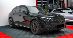 Mercedes-Benz GLC 220 d 4MATIC AMG-LINE, снимка 3