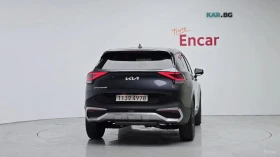 Kia Sportage, снимка 4