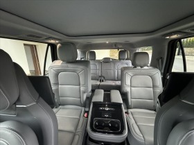 Lincoln Navigator RESERVE 3.5L V6  | Mobile.bg   12