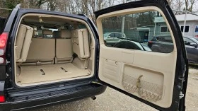 Toyota Land cruiser 4.0 бензин, снимка 9