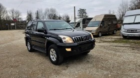 Toyota Land cruiser 4.0 бензин, снимка 2