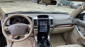 Toyota Land cruiser 4.0 бензин, снимка 12