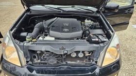 Toyota Land cruiser 4.0 бензин, снимка 14 - Автомобили и джипове - 44305351