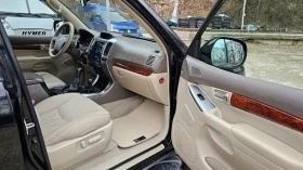 Toyota Land cruiser 4.0 бензин, снимка 10