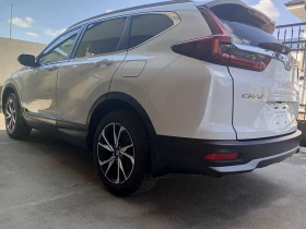 Honda Cr-v Sport 1.5 AWD, снимка 3