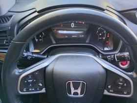 Honda Cr-v Sport 1.5 AWD, снимка 15