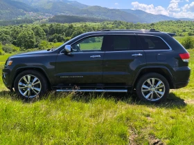 Jeep Grand cherokee 5, 7Hemi Overland | Mobile.bg    6