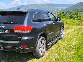 Jeep Grand cherokee 5, 7Hemi Overland, снимка 4