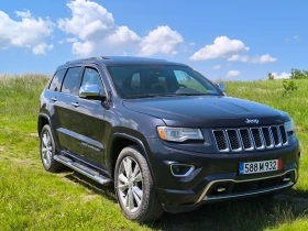 Jeep Grand cherokee 5, 7Hemi Overland | Mobile.bg    3