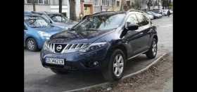 Nissan Murano II | Mobile.bg    1